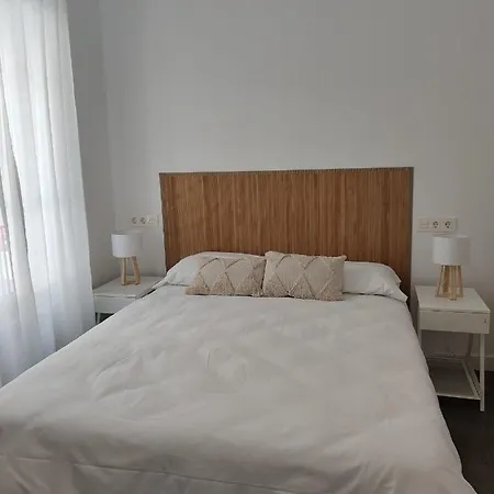 La Fonda Appartement *