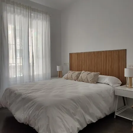Appartement La Fonda Grenade