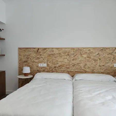Appartement La Fonda
