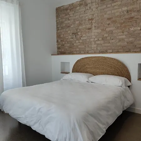 La Fonda Appartement