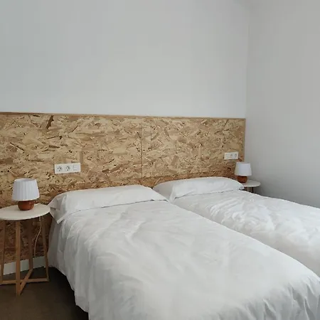 La Fonda Appartement