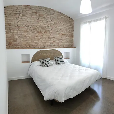 Appartement La Fonda