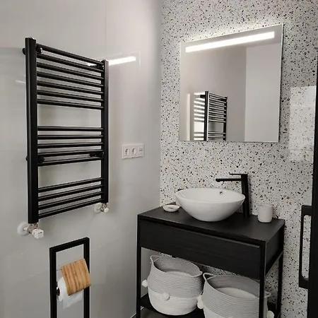 Appartement La Fonda