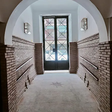 Appartement La Fonda